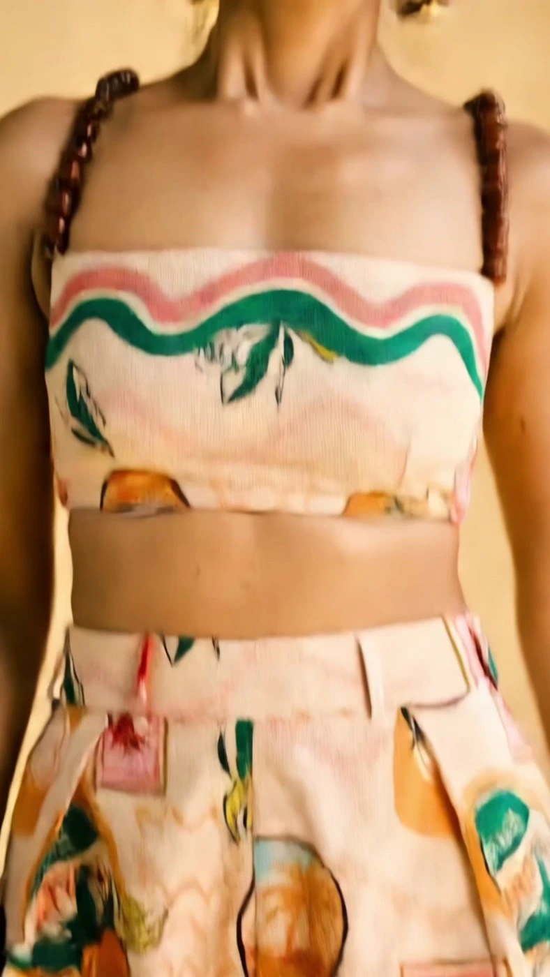 Lea Clothing video still